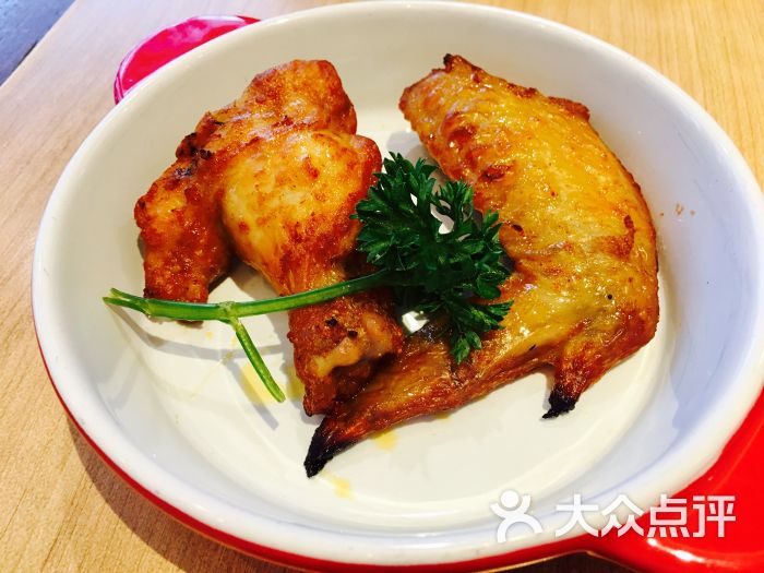 必胜客(吾悦国际广场店)浓情香鸡翼图片 - 第10张