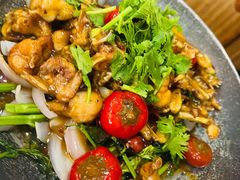 干锅牛蛙-金良酸菜鱼(宁海路总店)