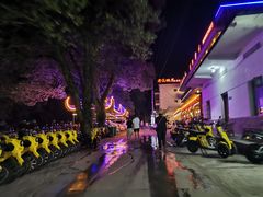 -水墨汀溪风景区