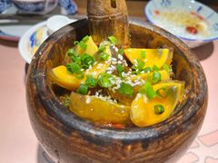 -杨记隆府重庆江湖菜(大悦城店)