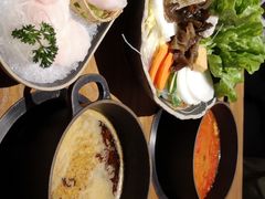-呷哺呷哺 黄金牧场 (新中关购物中心店)