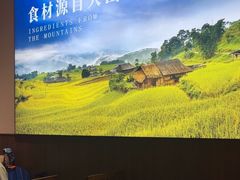 -良米山·云南野生菌过桥米线(上海首店)