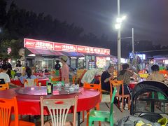 -明润海鲜(南边海店)