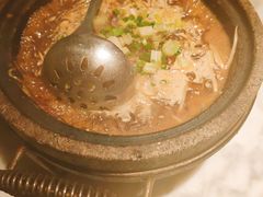 -蔴将·川菜(黄龙万科店)