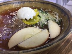 -朴鲸家正宗韩国料理(福田店)
