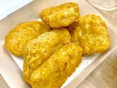 -麦当劳(国际大厦店)