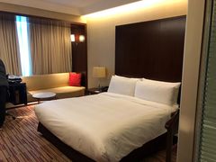 -上海龙之梦万丽酒店