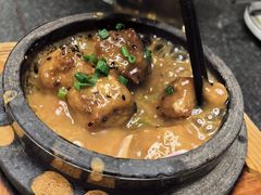 -莘府·老豆腐鱼头·建德菜(金马店)