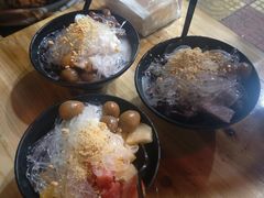 -老式乌米冰(阜阳园店)