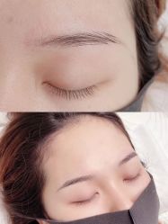 点击看大图 -久匠·纹眉半永久野生眉