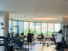 -YCHL FIT 健身(星寰店)