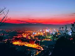 -梧桐山风景名胜区