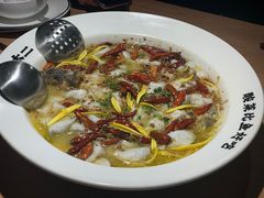 -太二酸菜鱼(武汉光谷保利店)