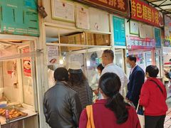 -特色椒盐排条(天山西路店)