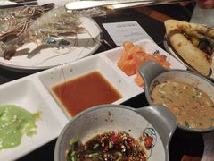 -東盛炭烤自助料理(浦东文峰广场店)