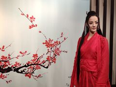 -武汉杜莎夫人蜡像馆