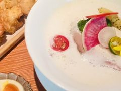 -真打拉面·日式拉面新流派(体育西横街店)