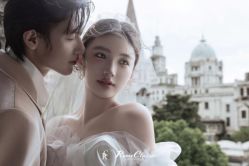 -罗马经典婚纱摄影·轻奢化定制