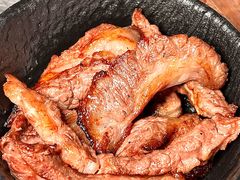 -牧童禧肉社·韩国炭火烤肉店(中粮祥云小镇店)