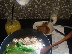 -贡梅老面馆·蟹粉面·无锡特色小吃(南长街主推店)