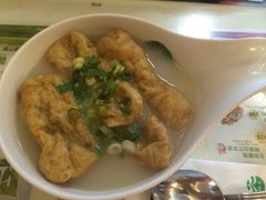 iphone_upload_pic-翠华餐厅(旺角文华商场店)