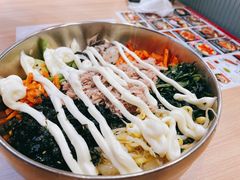 -米村拌饭(城阳万象汇店)