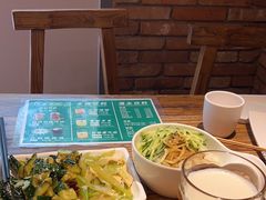 -平娃三宝烧烤·面食(南小街店)