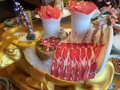 牛上脑-尚海豆捞(乐虹坊店)