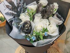 -花屿鲜花(淡水店)