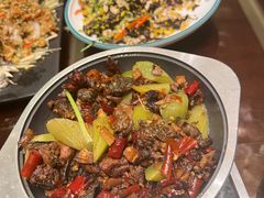 -大理实力希尔顿酒店•御玺中餐厅