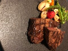 -岸芷汀兰·法餐牛排