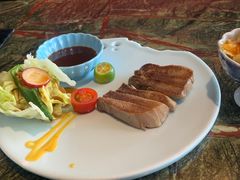 -炙柒Sekinana·精致料理 烧鸟·铁板烧(海上世界店)