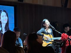 -MM·五声·音乐人与调酒师(西安路店)