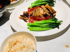 -皇朝会.经典传统粤菜(外滩店)