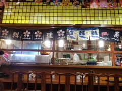-尺山寸水日料(马桥满天星店)