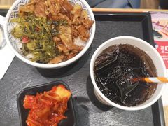 -吉野家(深圳水贝分店)