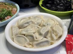 -北方饺子王·海鲜大咖·本地菜