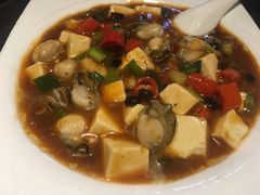 豆豉鲜蚵-百家班(市府店)