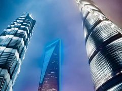 -上海中心大厦