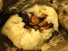 古法糯米鸡-添好运点心专门店(中环IFC店)