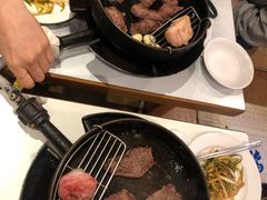 -Daedo Sikdang(往十里总店)