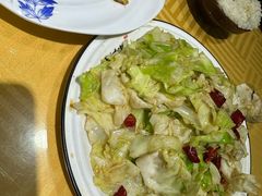-回家湘菜馆(浮山后店)