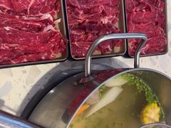 -小城牛事·鲜牛肉火锅(万达店)