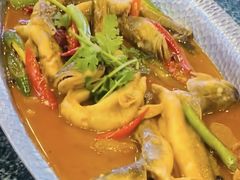 -秦淮人家风味酒楼(赣榆店)