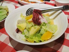 果蔬拌菜-西贝(金桥店)