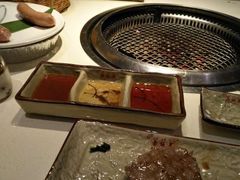 -赤坂亭M9和牛烧肉·日料398放题(万达店)