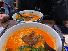 -和府捞面(景枫中心店)