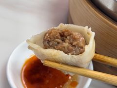 -百年尹氏汤包(湖南路狮子桥店)