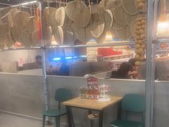 -言玖鲜火锅串串披萨自助(益田假日店)
