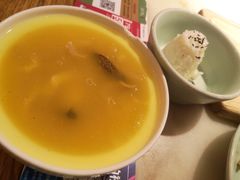 佛跳墙-绿茶餐厅(西单老佛爷店)
